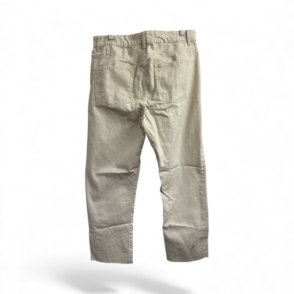 Beige High Waist - Picture 3 of 5